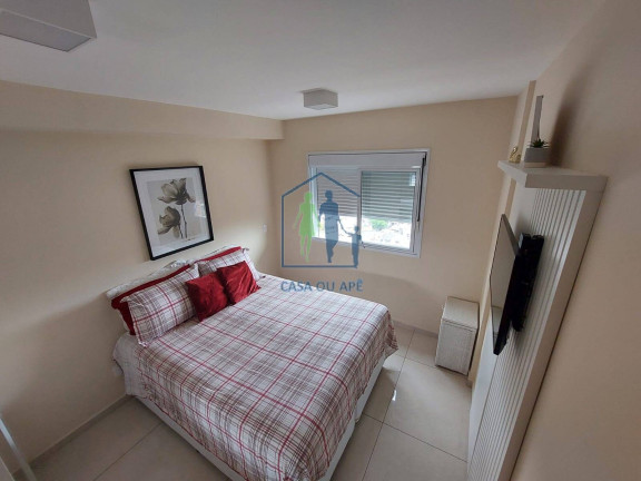 Imagem Apartamento com 1 Quarto à Venda, 38 m² em Vila Castelo - São Paulo