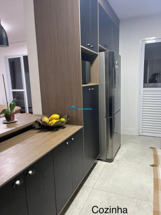 Imagem Apartamento com 3 Quartos à Venda, 130 m² em Jardim Ana Maria - Jundiaí Imagem Apartamento com 3 Quartos à Venda, 130 m² em Jardim Ana Maria - Jundiaí