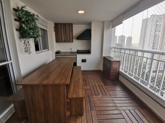 Imagem Imóvel com 2 Quartos à Venda, 95 m² em Morumbi - São Paulo Imagem Imóvel com 2 Quartos à Venda, 95 m² em Morumbi - São Paulo
