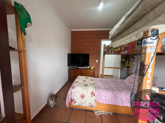 Imagem Apartamento com 2 Quartos à Venda, 81 m² em Itaguá - Ubatuba