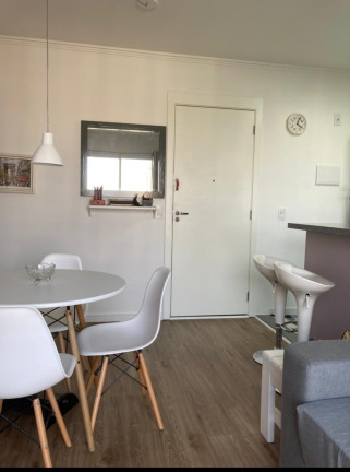 Imagem Apartamento com 2 Quartos à Venda, 48 m² em Penha - São Paulo