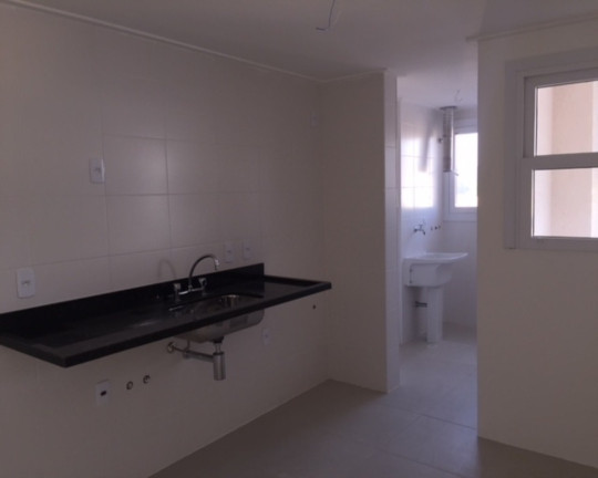 Imagem Apartamento com 3 Quartos à Venda, 100 m² em Pitangueiras - Guarujá