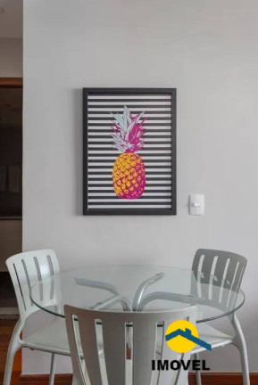 Imagem Apartamento com 1 Quarto à Venda, 60 m² em Boa Viagem - Niterói