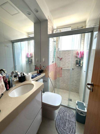 Imagem Apartamento com 2 Quartos à Venda, 60 m² em Olaria - Salto Imagem Apartamento com 2 Quartos à Venda, 60 m² em Olaria - Salto