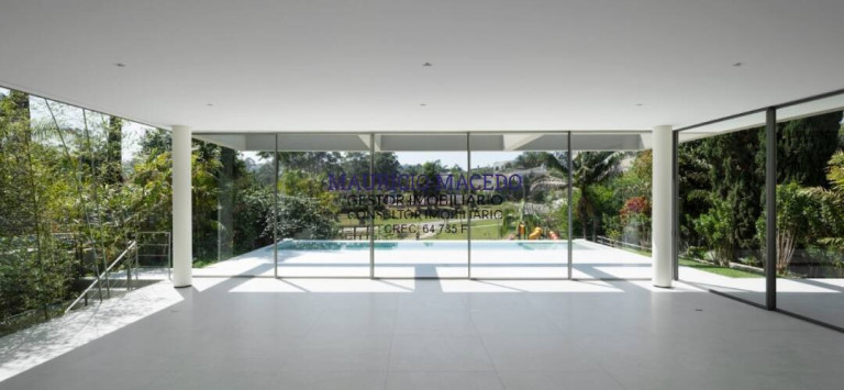 Casa com 5 Quartos à Venda, 950 m² em Tambore - Santana De Parnaíba