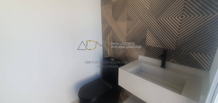 Imagem Casa de Condomínio com 3 Quartos à Venda, 160 m² em Reserva Central Parque - Botucatu