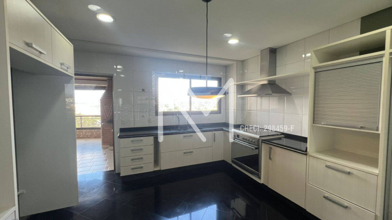 Imagem Apartamento com 4 Quartos à Venda, 205 m² em Parque Residencial Aquarius - São José Dos Campos Imagem Apartamento com 4 Quartos à Venda, 205 m² em Parque Residencial Aquarius - São José Dos Campos