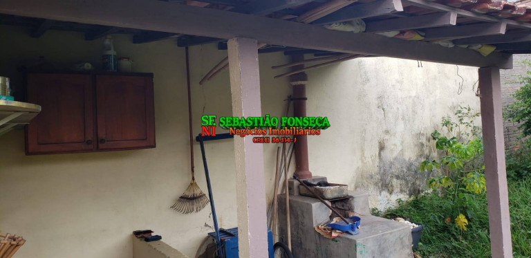 Imagem Casa com 3 Quartos à Venda, 380 m² em Sob Consulta - Virgínia Imagem Casa com 3 Quartos à Venda, 380 m² em Sob Consulta - Virgínia