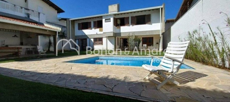 Imagem Casa de Condomínio com 4 Quartos à Venda, 627 m² em Vila Brandina - Campinas Imagem Casa de Condomínio com 4 Quartos à Venda, 627 m² em Vila Brandina - Campinas