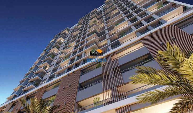 Imagem Apartamento com 2 Quartos à Venda,  em Ibirapuera - São Paulo