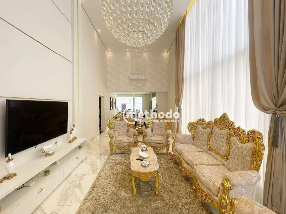 Imagem Casa com 3 Quartos à Venda, 209 m² em Swiss Park - Campinas Imagem Casa com 3 Quartos à Venda, 209 m² em Swiss Park - Campinas