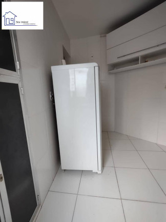 Imagem Apartamento com 2 Quartos à Venda, 50 m² em Curicica - Rio De Janeiro
