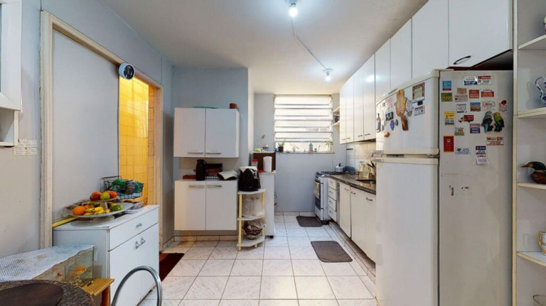 Imagem Imóvel com 3 Quartos à Venda, 120 m² em Laranjeiras - Rio De Janeiro