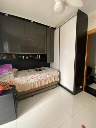 Imagem Apartamento com 2 Quartos à Venda, 68 m² em Boqueirão - Praia Grande