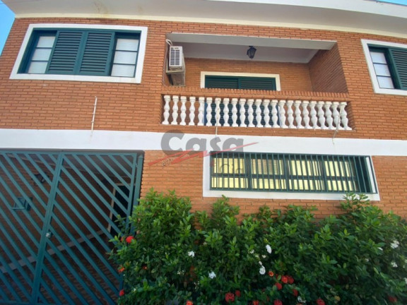 Imagem Sobrado com 4 Quartos à Venda, 215 m² em Campos Elíseos - Ribeirão Preto Imagem Sobrado com 4 Quartos à Venda, 215 m² em Campos Elíseos - Ribeirão Preto