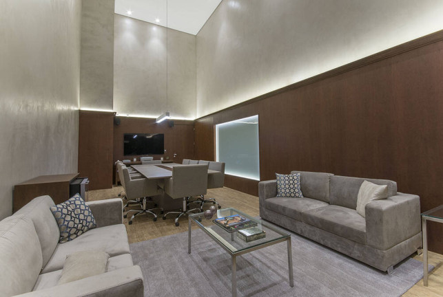 Apartamento com 4 Quartos à Venda, 540 m² em Vila Olímpia - São Paulo