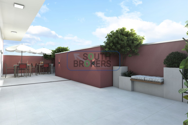 Imagem Apartamento com 2 Quartos à Venda, 49 m² em Centro - Pinhais Imagem Apartamento com 2 Quartos à Venda, 49 m² em Centro - Pinhais