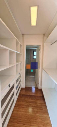 Imagem Apartamento com 4 Quartos para Alugar, 370 m² em Santo Amaro - São Paulo Imagem Apartamento com 4 Quartos para Alugar, 370 m² em Santo Amaro - São Paulo