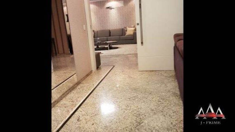 Imagem Apartamento com 4 Quartos à Venda, 290 m² em Quilombo - Cuiabá
