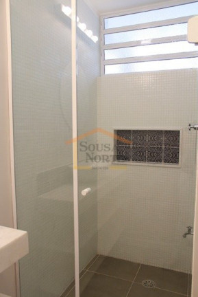 Imagem Apartamento com 1 Quarto à Venda, 35 m² em Consolação - São Paulo Imagem Apartamento com 1 Quarto à Venda, 35 m² em Consolação - São Paulo