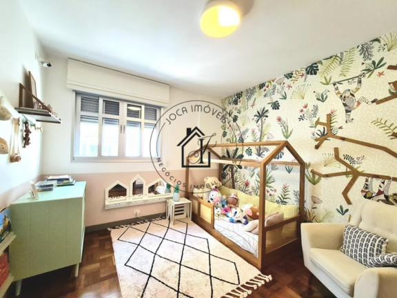 Imagem Apartamento com 3 Quartos à Venda, 294 m² em Jardim Paulista - São Paulo