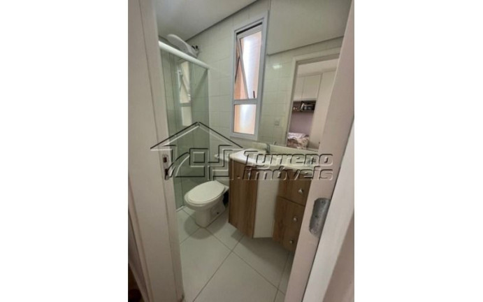 Imagem Apartamento com 3 Quartos à Venda, 88 m² em Parque Industrial - São José Dos Campos