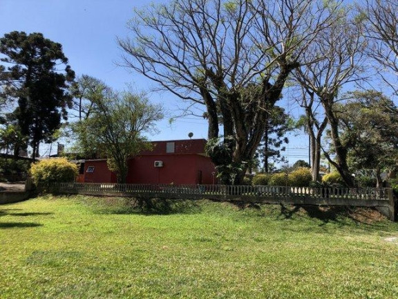 Imagem Casa com 3 Quartos à Venda, 350 m² em Granja Viana - Cotia