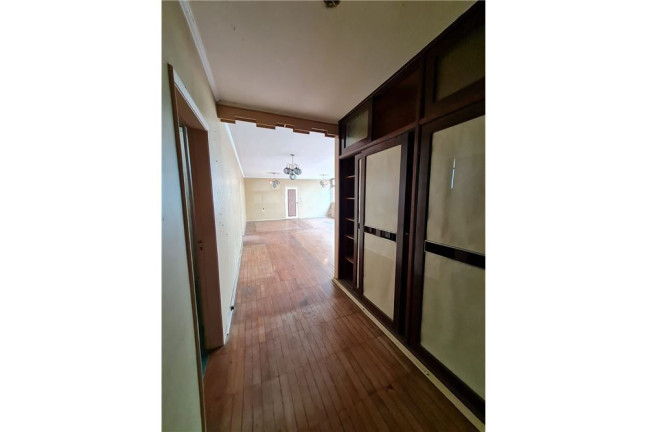 Imagem Imóvel com 3 Quartos à Venda,  em Higienópolis - São Paulo