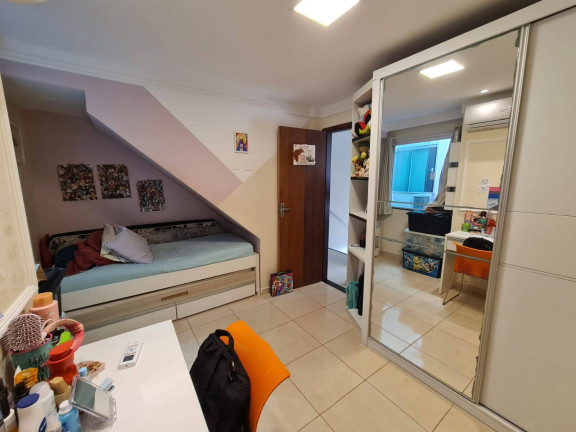 Imagem Casa de Condomínio com 4 Quartos à Venda, 180 m² em Ipitanga - Lauro De Freitas