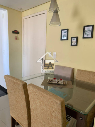 Imagem Apartamento com 2 Quartos à Venda, 55 m² em Santo Amaro - São Paulo Imagem Apartamento com 2 Quartos à Venda, 55 m² em Santo Amaro - São Paulo