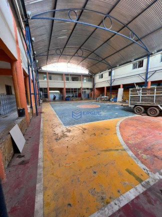 Imagem Sobrado com 8 Quartos à Venda, 948 m² em Passaré - Fortaleza Imagem Sobrado com 8 Quartos à Venda, 948 m² em Passaré - Fortaleza
