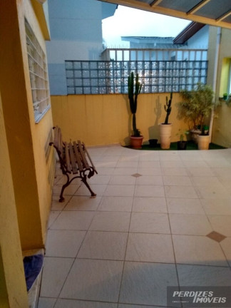 Imagem Casa com 4 Quartos à Venda ou Locação, 205 m² em Pacaembu - São Paulo