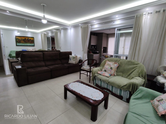 Imagem Apartamento com 3 Quartos à Venda, 116 m² em Jardim Santa Mena - Guarulhos Imagem Apartamento com 3 Quartos à Venda, 116 m² em Jardim Santa Mena - Guarulhos