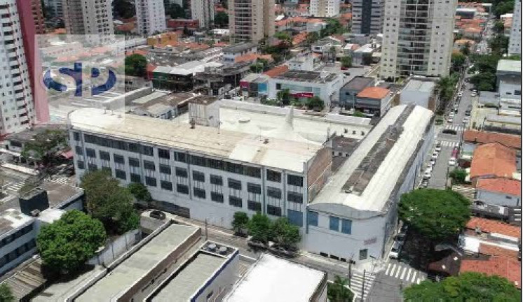 Imagem Imóvel Comercial para Alugar, 6.794 m² em Chácara Santo Antônio (zona Sul) - São Paulo Imagem Imóvel Comercial para Alugar, 6.794 m² em Chácara Santo Antônio (zona Sul) - São Paulo