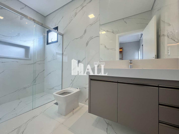 Imagem Casa com 3 Quartos à Venda, 280 m² em Residencial Gaivota Ii - São José Do Rio Preto Imagem Casa com 3 Quartos à Venda, 280 m² em Residencial Gaivota Ii - São José Do Rio Preto