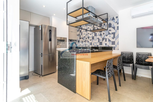 Imagem Cobertura com 3 Quartos à Venda, 237 m² em Copacabana - Rio De Janeiro Imagem Cobertura com 3 Quartos à Venda, 237 m² em Copacabana - Rio De Janeiro