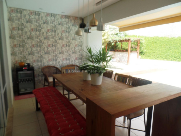 Imagem Casa de Condomínio com 3 Quartos à Venda, 511 m² em Vila Hollândia - Campinas Imagem Casa de Condomínio com 3 Quartos à Venda, 511 m² em Vila Hollândia - Campinas