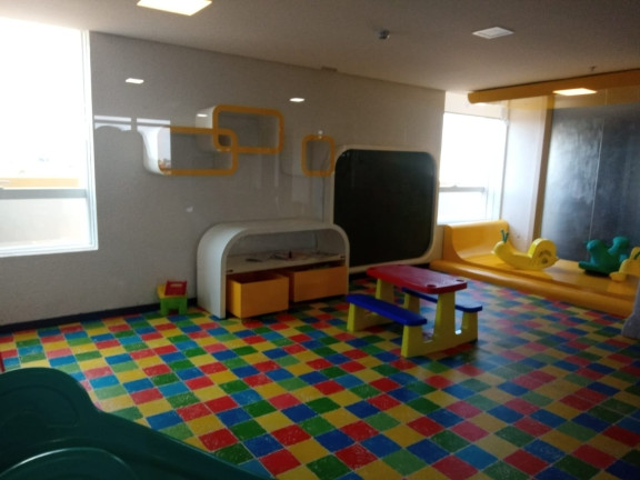 Imagem Apartamento com 1 Quarto à Venda, 24 m² em Sanvitto - Caxias Do Sul