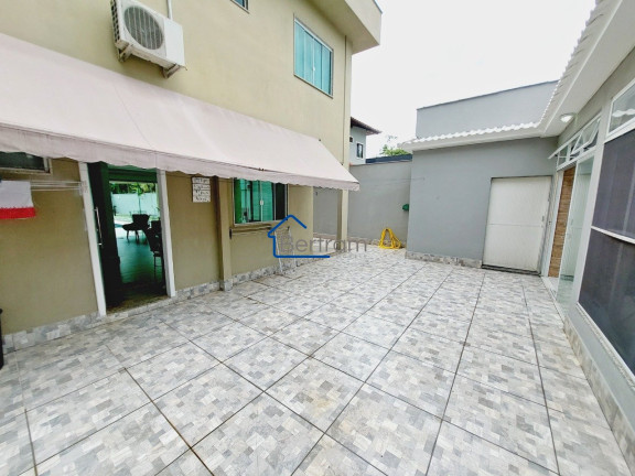 Imagem Casa com 5 Quartos à Venda ou Locação,  em Porto Bracuhy - Angra Dos Reis