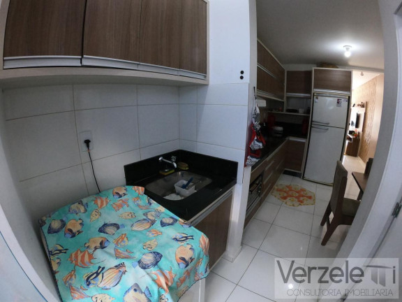 Imagem Apartamento com 2 Quartos à Venda, 83 m² em Fazenda - Itajaí