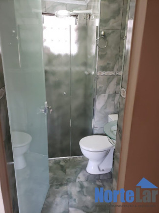 Imagem Apartamento com 2 Quartos à Venda, 50 m² em Jardim São João (jaraguá) - São Paulo