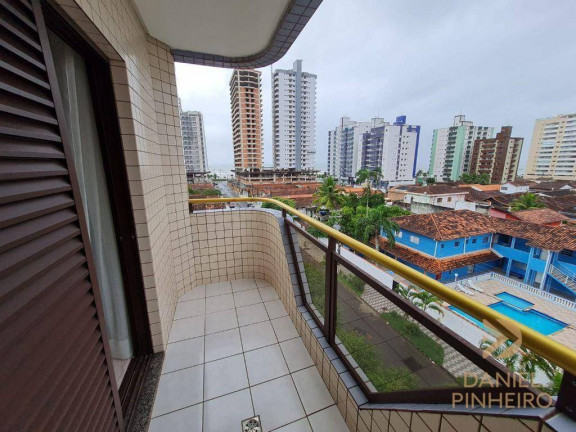 Imagem Apartamento com 2 Quartos à Venda, 58 m² em Maracanã - Praia Grande Imagem Apartamento com 2 Quartos à Venda, 58 m² em Maracanã - Praia Grande