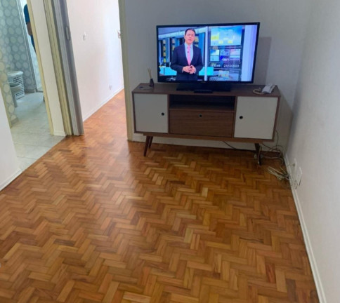 Imagem Imóvel com 1 Quarto à Venda, 42 m² em Paraíso - São Paulo Imagem Imóvel com 1 Quarto à Venda, 42 m² em Paraíso - São Paulo