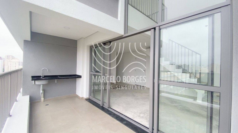 Imagem Apartamento com 3 Quartos à Venda, 139 m² em Indianópolis - São Paulo