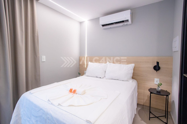 Imagem Flat com 1 Quarto à Venda, 22 m² em Jardim Oceania - João Pessoa Imagem Flat com 1 Quarto à Venda, 22 m² em Jardim Oceania - João Pessoa