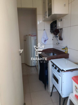 Imagem Kitnet com 1 Quarto à Venda, 23 m² em Ponta Da Praia - Santos Imagem Kitnet com 1 Quarto à Venda, 23 m² em Ponta Da Praia - Santos