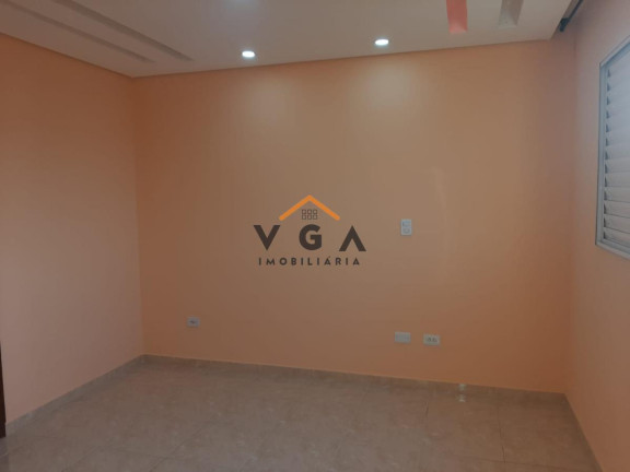 Imagem Casa com 2 Quartos à Venda, 70 m² em Itaquera - São Paulo