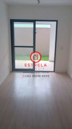 Imagem Imóvel com 2 Quartos para Alugar, 65 m² em Jardim Primavera - Jacareí