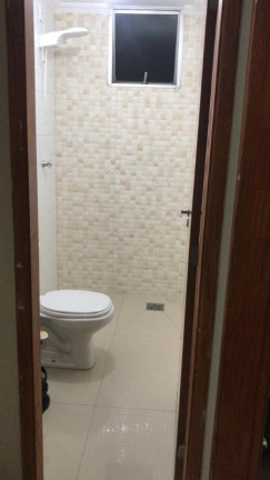 Imagem Imóvel com 2 Quartos à Venda, 45 m² em Castanheira (barreiro) - Belo Horizonte