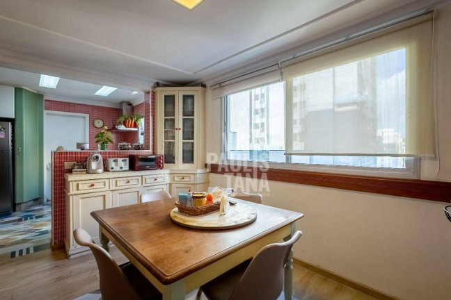 Imagem Apartamento com 3 Quartos à Venda, 208 m² em Indianópolis - São Paulo Imagem Apartamento com 3 Quartos à Venda, 208 m² em Indianópolis - São Paulo